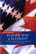 Dormir avec l'éléphant